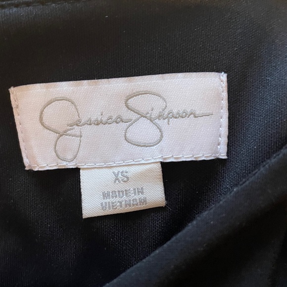 Jessica Simpson mini dress - Picture 2 of 3